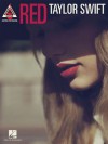 Taylor Swift - Red Songbook - Taylor Swift