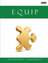 Equip: A Job Hunter's Practical Guide - Jonathan Hussey, Jo Richardson