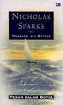 Message in a Bottle - Pesan dalam Botol - Nicholas Sparks