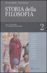 Storia della filosofia dalle origini a oggi vol. 2 - Giovanni Reale, Dario Antiseri