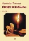 Powrót do dekalogu. T. 2, (V-X) - Alessandro Pronzato