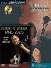 Tony Trischka - Banjo Bundle Pack: Tony Trischka Teaches 20 Easy Banjo Solos (Book/CD Pack) with Classic Bluegrass Banjo Solos (DVD) - Tony Trischka