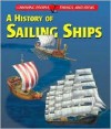 Moving People, Things and Ideas - A History of Sailing Ships - Renzo Rossi