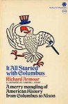 It All Started with Columbus - Richard Armour