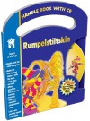 Rumpelstiltskin Handle Book [With CD] - Vincent Douglas, School Specialty Publishing, Jacob Grimm