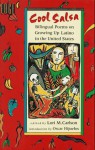 Cool Salsa: Bilingual Poems on Growing Up Hispanic in the United States - Lori Marie Carlson