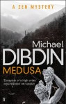 Medusa - Michael Dibdin