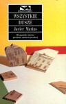 Wszystkie dusze - Javier Marías