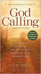 God Calling - Arthur J. Russell