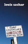 Stanley Yelnats' Survival Guide to Camp Green Lake - Louis Sachar