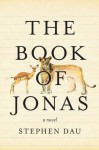 The Book of Jonas - Stephen Dau