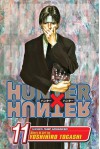 Hunter x Hunter, Vol. 11 - Yoshihiro Togashi