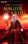 Magierkrieg - Dennis L. McKiernan, Wolfgang Thon