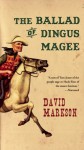 The Ballad of Dingus Magee - David Markson