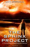 The Sphinx Project - Kate Hawkings