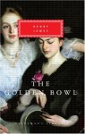 The Golden Bowl - Henry James, Denis Donoghue