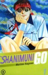 Shanimuni Go Vol. 1 - Marimo Ragawa