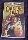 The Children of Llyr - Evangeline Walton