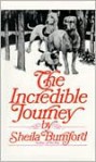 The Incredible Journey