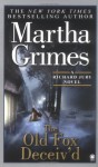 The Old Fox Deceiv'd - Martha Grimes