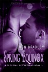 Spring Equinox (Celestial Seductions, Book 2) - Eden Bradley