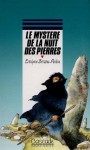 Le Mystère de la nuit des pierres - Evelyne Brisou-Pellen