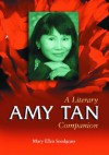 Amy Tan - Mary Ellen Snodgrass