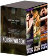 Serve and Protect Box Set - Norah Wilson