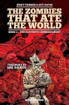 The Zombies That Ate the World Book 2: The Eleventh Commandment - Jerry Frissen, Guy Davis