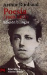 Poesia 1869-1871 (El Libro de Bolsillo) - Arthur Rimbaud