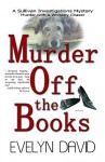 Murder Off the Books - Evelyn David