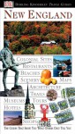 Eyewitness Travel Guide to New England - Patricia Brooks, Pierre Home-Douglas