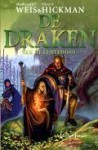 Draken van de lentedooi (De draken, #3) - Margaret Weis, Tracy Hickman, Sandra van de Ven