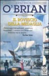 Il rovescio della medaglia - Patrick O'Brian