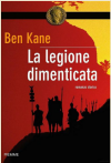 La legione dimenticata - Ben Kane, T. Lamberti