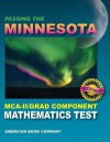 Passing the Minnesota MCA-II/Grad Component Mathematics Test - Erica Day