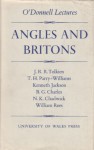 Angles and Britons - Henry Lewis