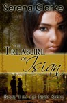 The Treasure of Isian - Serena Clarke