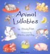 Animal Lullabies - Mandy Ross