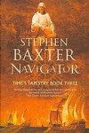 Navigator - Stephen Baxter