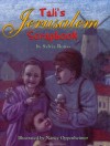 Tali's Jerusalem Scrapbook - Sylvia Rouss, Nancy Oppenheimer