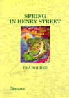 Spring in Henry Street - Eva Bourke