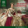 Heaven’s Command: An Imperial Progress - Jan Morris, Roy McMillan