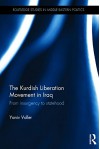 The Kurdish Liberation Movement in Iraq - Yaniv Voller