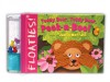 Floaties! Teddy Bear, Teddy Bear, Peek-a-boo! - Judith Moffat, Judith Moffatt