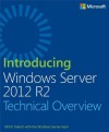 Introducing Windows Server 2012 R2 - Mitch Tulloch