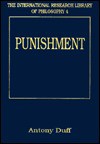 Punishment - Antony Duff