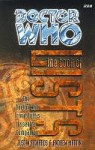 Doctor Who: A Book Of Lists - Justin Richards, Andrew Martin