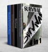 Survival: 100+ Lifehacks On Urban Survival And In The Wilderness: (how to survive natural disaster, how to survive in the forest) ((survival guide, survival pantry)) - Micheal Thomas, Stephanie Goldberg, Helen Storm, Julianne Kilkan