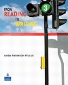 From Reading to Writing 3 with ProofWriter - Linda Robinson Fellag